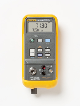 Fluke FLUKE-719 30G Pressure calibrator